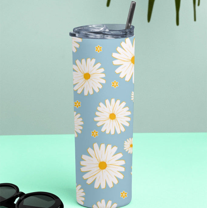 Tumbler Bottle
