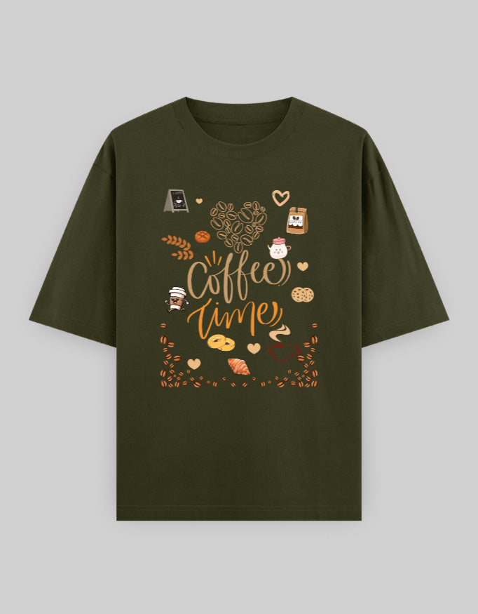 Color_OliveGreen