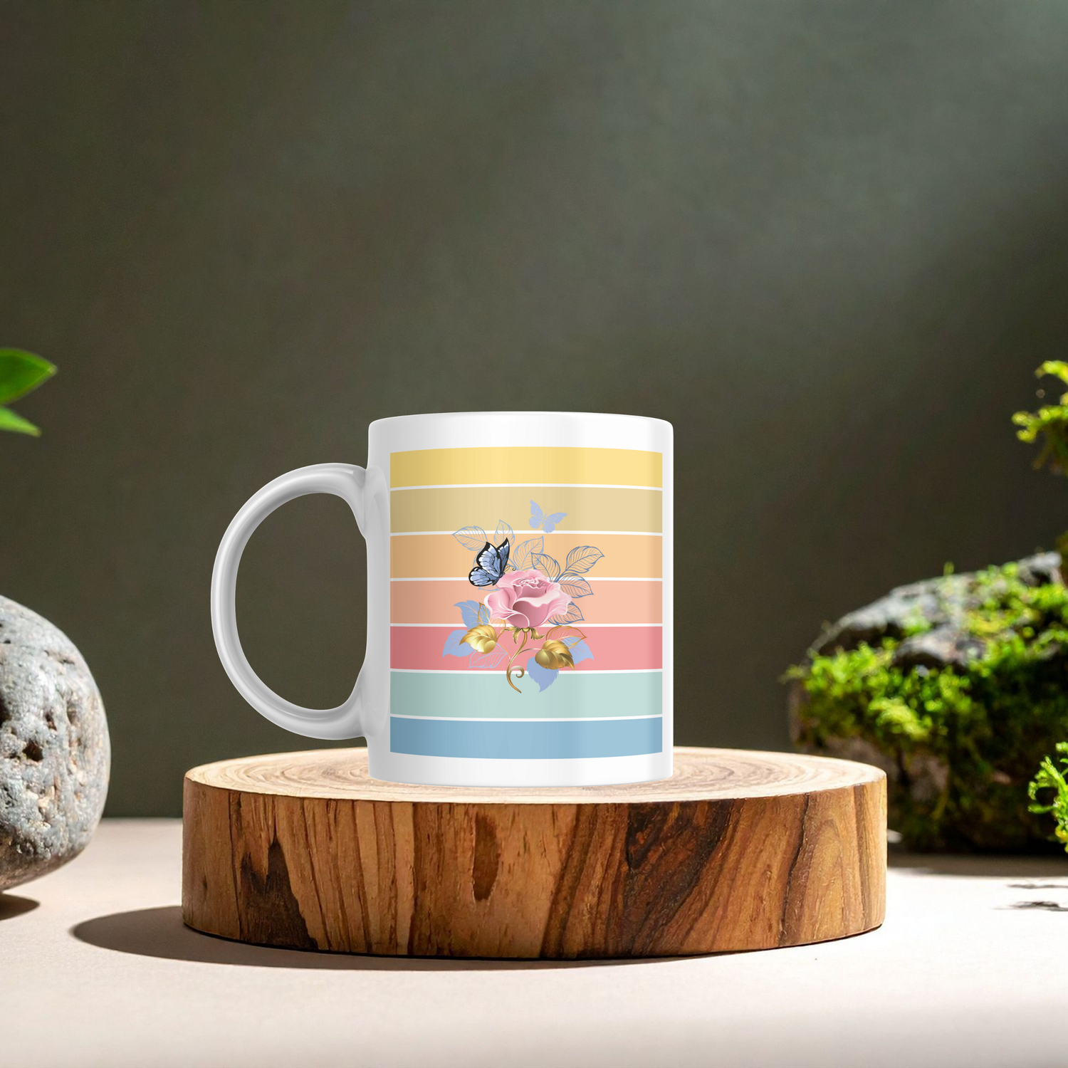 The Coffee Edit